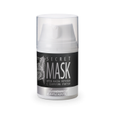 Premium Professional Ночная крем-маска «Secret Mask» c секретом улитки, 50 мл