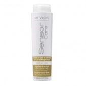 Revlon Sensor Nutritive Питательный уход для сухих или поврежденных волос, 200 мл.