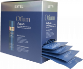 Estel Otium Aqua Бальзам для интенсивного увлажнения волос, 30*10 мл