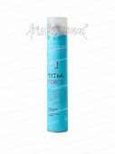 Dew Professional Extra Force 15 в 1 Лак для волос экстрасильной фиксации 500мл