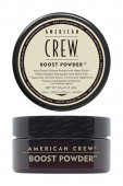 American Crew Boost Powder Антигравитационная пудра для волос с матирующим покрытием, 10 г.