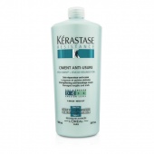 Kerastase Resistance Ciment Anti-Usure Уход-цемент для поврежденных волос 1000 мл.