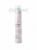 Dew Professional Extra Pure 15 в 1 Лак без отдушки для волос экстрасильной фиксации 500мл