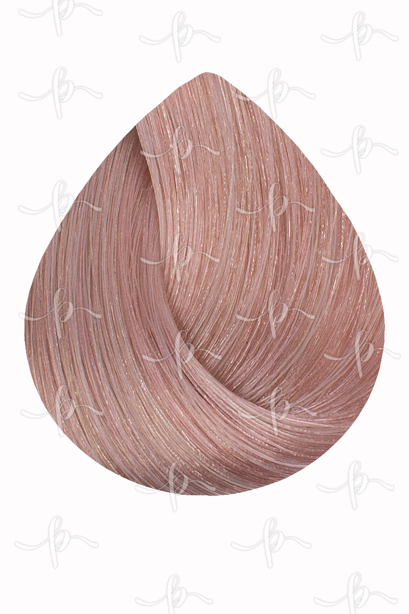 Палитра красок для волос Estel DeLuxe (Эстель Делюкс) фото и все цвета