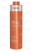 Estel Otium Color life Деликатный шампунь для окрашенных волос 1000 мл.