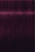 Indola, Краска для волос, перманентная, 6.77, Темный русый фиолетовый экстра