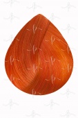 Estel DeLuxe 0/44 Краска для волос Корректор оранжевый 60 мл.