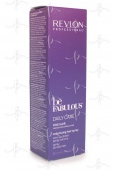Revlon Be Fabulous Daily Care Fine Hair Volumizing Spray Спрей для объема тонких волос 80мл.