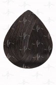 Estel Haute Couture 4/7 Краска для волос Шатен коричневый 60 мл.