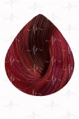 Estel DeLuxe High Flash 56 Краска для волос Красно-фиолетовый 60 мл.
