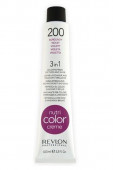 Revlon Nutri Color Creme 200 крем-краска для прямого окрашивания Фиолетовый, 100 мл.