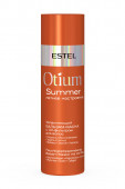 Estel Otium Summer Увлажняющий бальзам-маска с UV-фильтром для волос, 200 мл