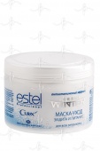 Estel Curex Versus Winter Маска-уход для волос «Защита и питание» 500 мл.