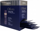 Estel Otium Volume Легкий бальзам для объема волос, 30*10 мл