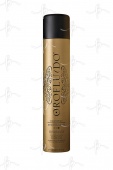 Orofluido Original Strong Hairspray Лак сильной фиксации, придает блеск, 500 мл.