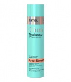 Estel Otium Thalasso Минеральный шампунь для волос Antri-Stress, 250 мл