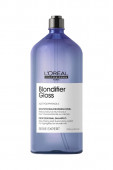 L'Oreal Expert Blondifier Gloss Шампунь-сияние для осветленных и мелированных волос 1500 мл.