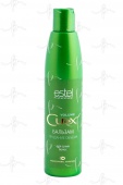 Estel Curex Volume Бальзам для придания объема (для сухих волос) 250 мл.