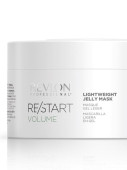 Revlon ReStart VOLUME Маска-желе  для объема волос неутяжеляющая 250 мл