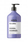 L'Oreal Expert Blondifier Кондиционер для осветленных и мелированных волос 750 мл.