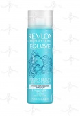 Revlon Equave Hydro Detangling Shampoo Увлажняющий шампунь, облегчающий расчесывание, 250 мл