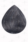 Estel DeLuxe 0/G Краска для волос Корректор графит 60 мл.