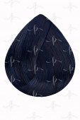 Estel DeLuxe 0/11 Краска для волос Корректор синий 60 мл.
