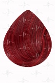 Estel DeLuxe ExtraRed 77/55 Краска для волос Русый красный интенсивный 60 мл.