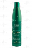 Estel Curex Therapy Шампунь для сухих, ослабленных и поврежденных волос 300 мл.