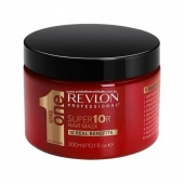 Revlon Uniq One Super Hair Mask Супер-маска для волос, 300 мл.