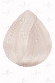 Estel Haute Couture Crystal Blond T/16 Пепельно-фиолетовый блондин тонирующий 60 мл.