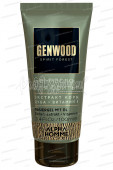 Estel Alpha Homme Genwood Gel-масло для бритья, 100 мл
