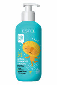 Estel Little Me Детский шампунь-кондиционер для волос 2 в 1 300 мл.