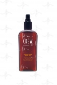 American Crew Medium Hold Spray Gel Спрей-гель для волос средней фиксации, 250 мл.