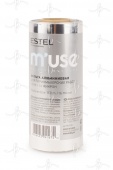 Estel M’USE Фольга алюминиевая для парикмахерских работ 16 микрон 100 м.