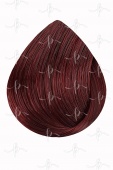 Estel DeLuxe ExtraRed 66/56 Краска для волос Тёмно-русый красно-фиолетовый 60 мл.