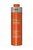 Estel Otium Summer Увлажняющий бальзам-маска с UV-фильтром для волос, 1000 мл