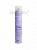 Dew Professional Extra Volume Лак 15 в 1 для объема волос экстрасильной фиксации 500 мл
