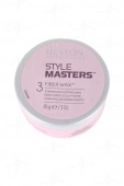 Revlon Style Masters Fiber Wax Формирующий воск с текстурирующим эффектом, 85 г.