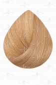 Estel DeLuxe Silver 10/36 Крем-краска для волос Светлый блондин золотисто-фиолетовый 60 мл.