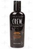 American Crew Classic Body Wash Гель для тела, 100 мл.