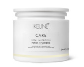 Keune Care Vital Nutrition Mask Маска Основное питание для волос 200 мл