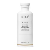 Keune Care Satin Oil Shampoo Шампунь Шелковый уход для сухих волос 300 мл