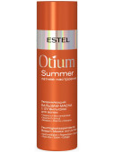 Estel Otium Summer Увлажняющий бальзам-маска с UV-фильтром для волос, 200 мл