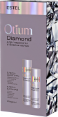 Estel Otium Diamond Набор (Шампунь + Бальзам)