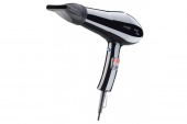 Moser 4360-0055 Hair dryer Protect, фен для волос, черный