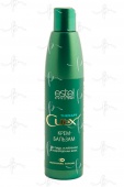 Estel Curex Therapy Крем-бальзам для сухих, ослабленных и поврежденных волос 250 мл.