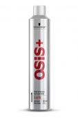 Schwarzkopf OSiS Elastic Лак для волос эластичной фиксации, 500 мл