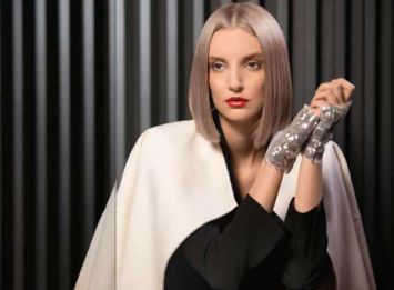 Краситель для волос Estel DeLuxe