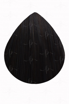 Schwarzkopf Igora Vibrance 3-0 Краска для волос без аммиака Темный коричневый натуральный, 60 мл